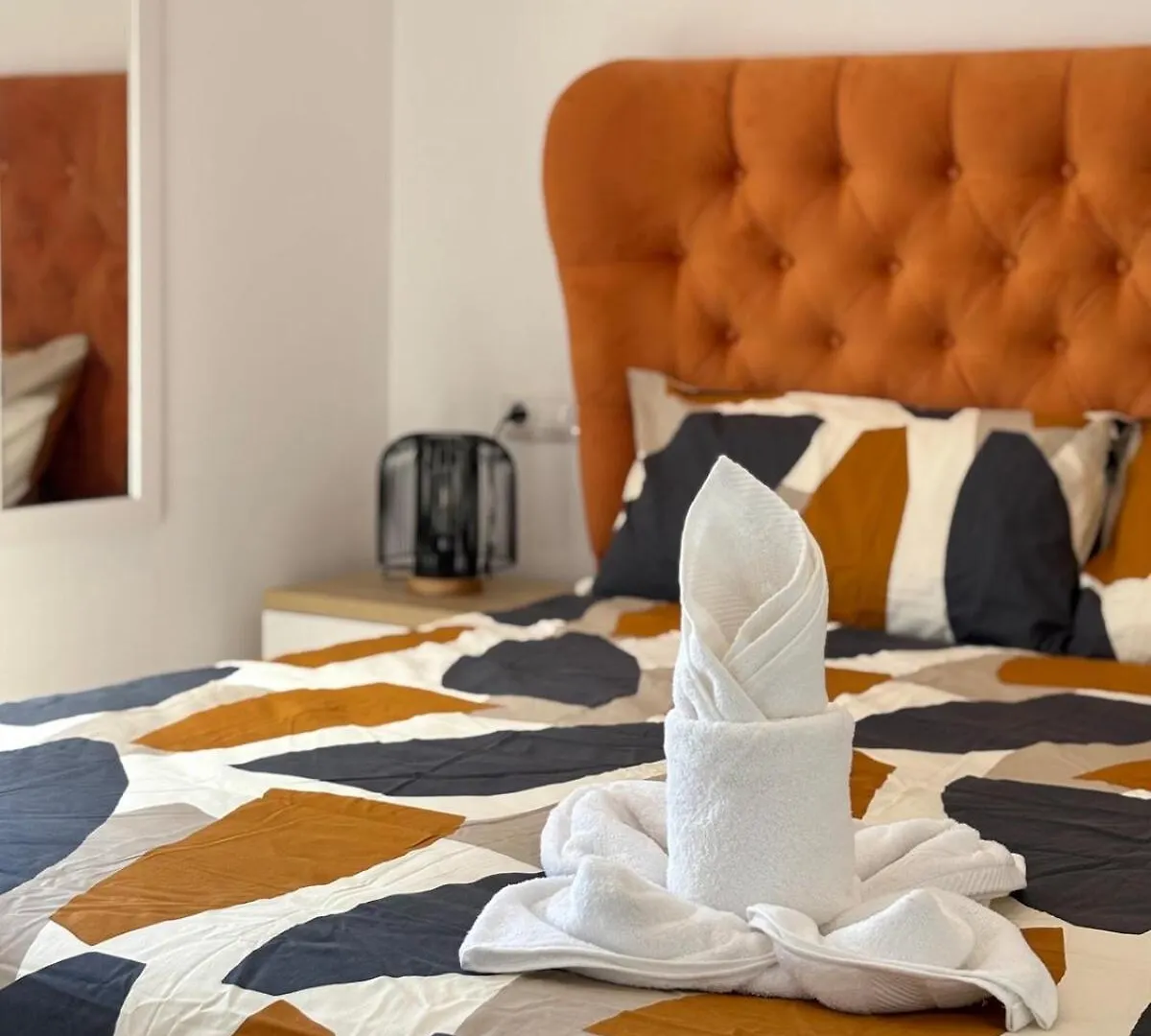 Holiday home Ansa Beach Apartments - El Palo Malaga Spain