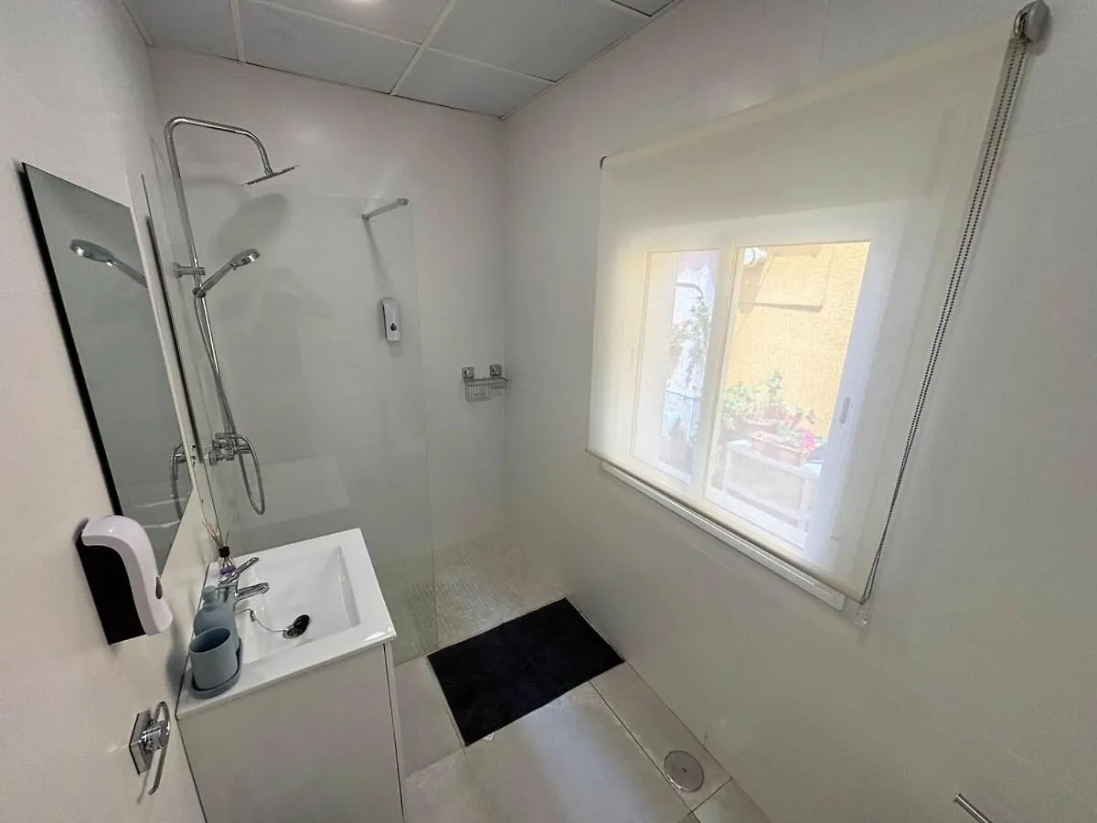 Ansa Beach Apartments - El Palo Malaga 0*,  Spain