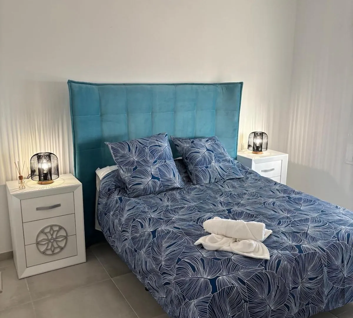Holiday home Ansa Beach Apartments - El Palo Malaga