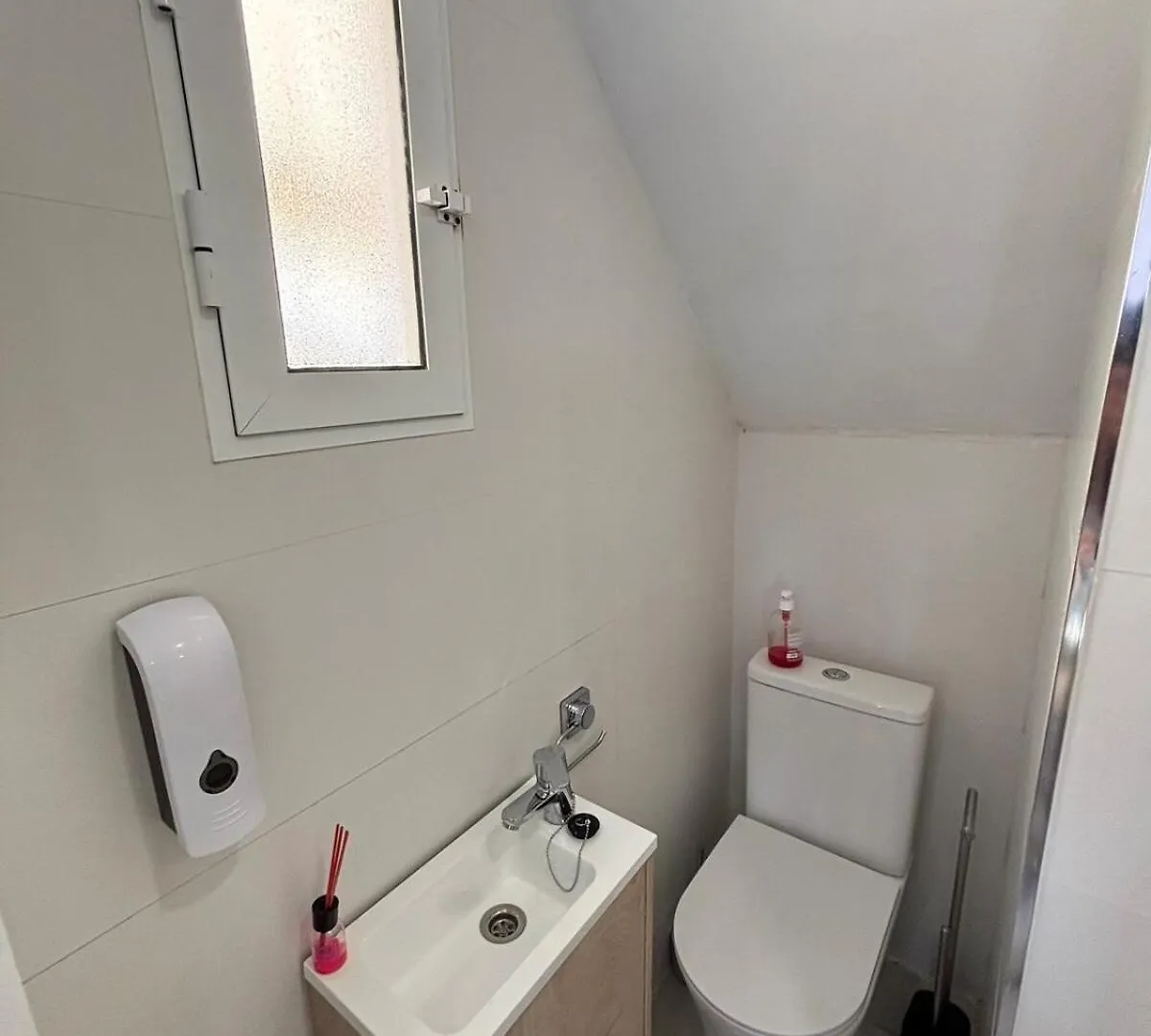 Ansa Beach Apartments - El Palo Malaga