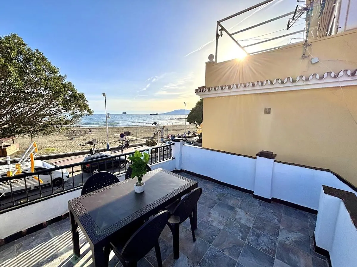 Ansa Beach Apartments - El Palo Malaga