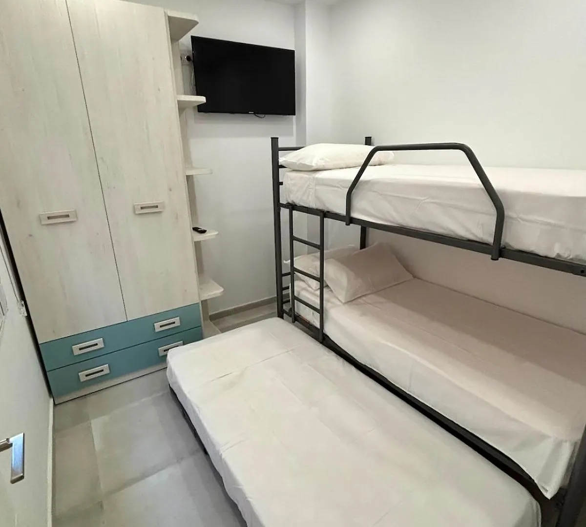 Ansa Beach Apartments - El Palo Malaga