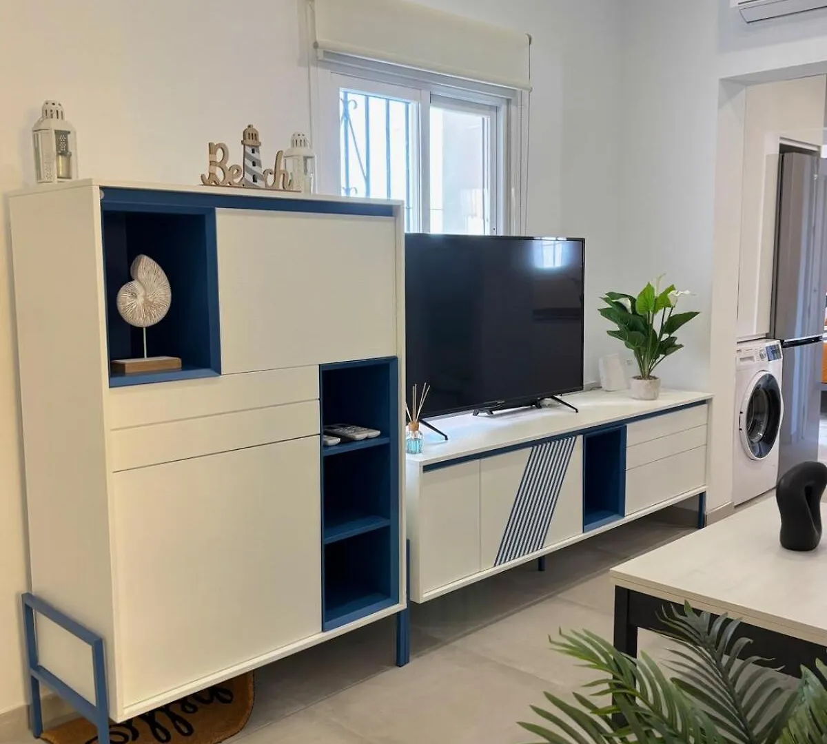 Ansa Beach Apartments - El Palo Malaga Holiday home