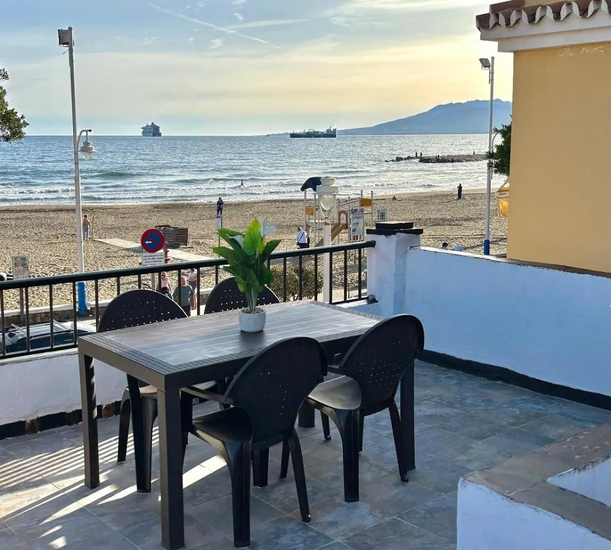 Holiday home Ansa Beach Apartments - El Palo Malaga Spain
