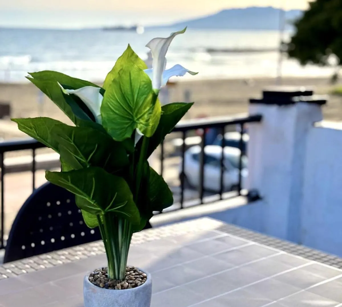 Ansa Beach Apartments - El Palo Malaga