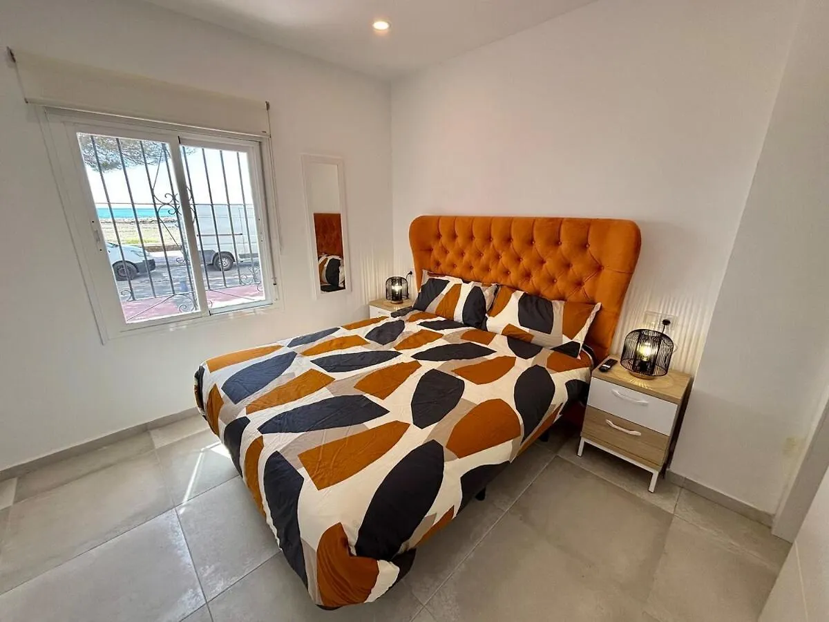 Casa vacanze Ansa Beach Apartments - El Palo Málaga