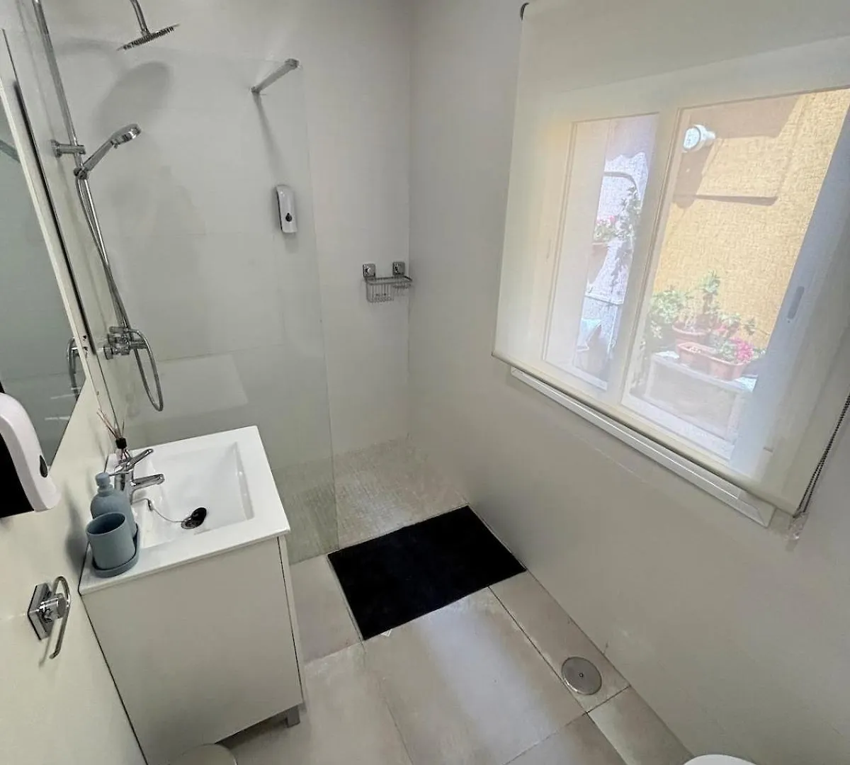 Ansa Beach Apartments - El Palo Málaga Casa vacanze