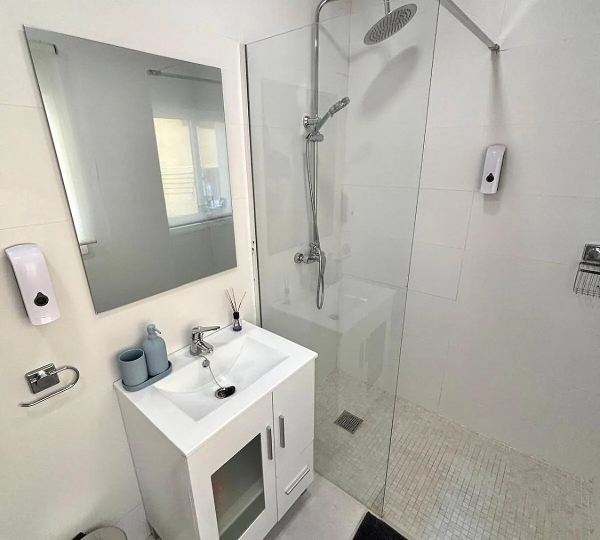 Ansa Beach Apartments - El Palo 马拉加 西班牙