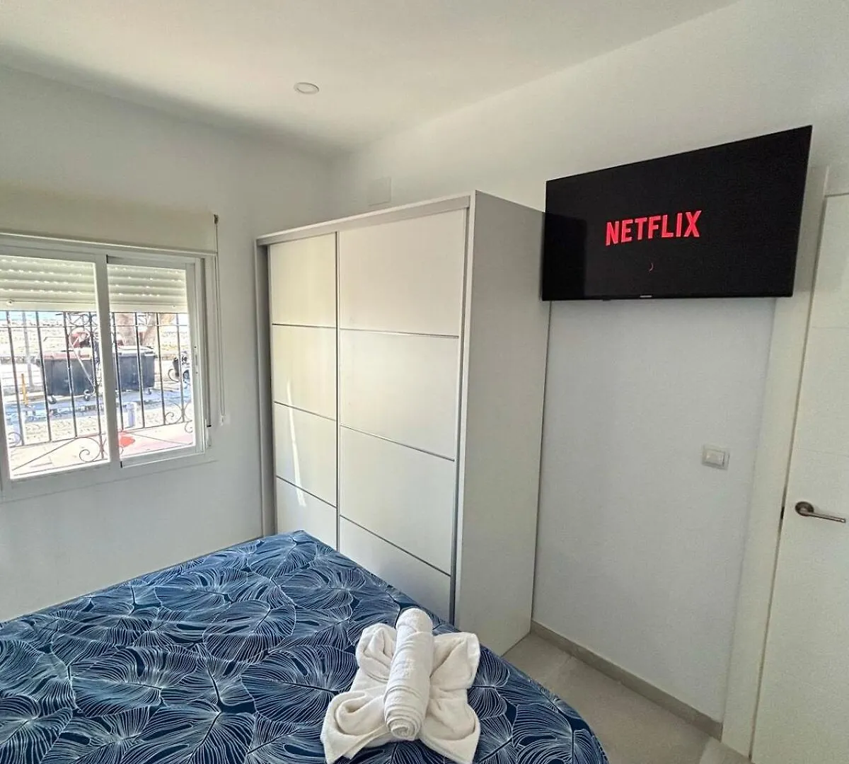 Ansa Beach Apartments - El Palo 马拉加 0*,